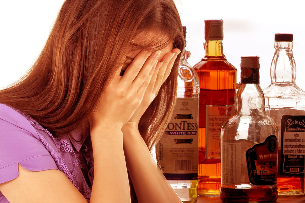Terapia alkoholowa szansą na wyjście z nałogu