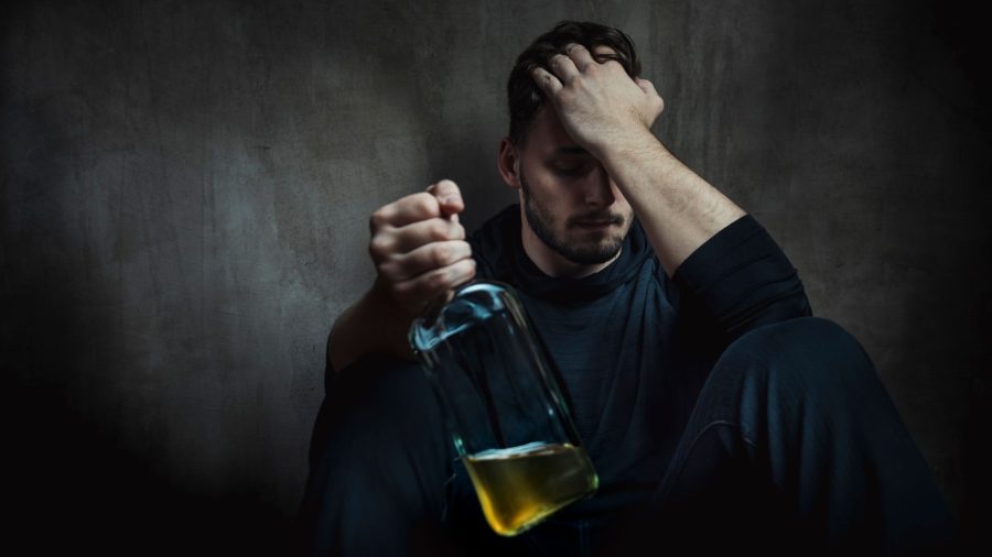 Czy alkoholizm jest dziedziczny?